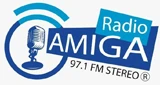 Radio Amiga 97.1 FM