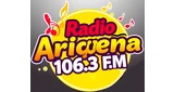 Radio Ariqueña
