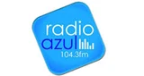 Radio Azul 104.3 FM