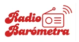 Barómetra