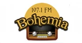 Radio Bohemia 107.1 FM