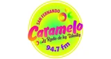 Radio Caramelo, San Fernando