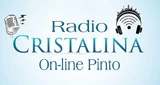 Radio Cristalina  Pinto