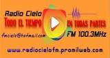 Radio Cielo 100.3 FM