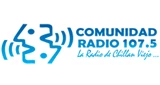 Radio Comunidad 107.5 FM