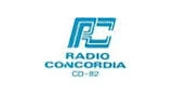 Radio Concordia 820 AM