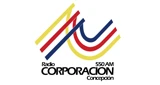 Radio Corporación 550 AM