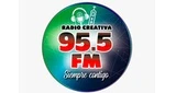 Radio Creativa 95.5 FM