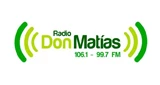 Radio Don Matias Fm