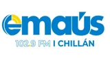 Radio Emaus, Chillán