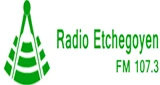 Radio Etchegoyen