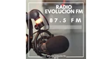 Radio Evolución 87.5 FM