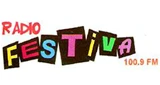 Radio Festiva 100.9 FM