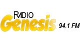 Radio Genesis 94.1 FM