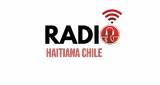Radio Haitiana  chile