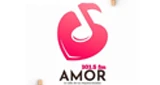 Radio Amor 101.5 FM