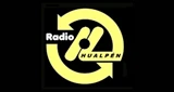 Radio Hualpén