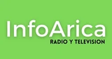 Radio InfoArica Online