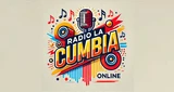 Radio La Cumbia Online