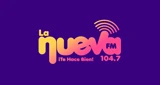 Radio La Nueva FM