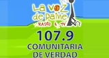 Radio La Voz de Paine