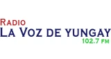 Radio La Voz De Yungay