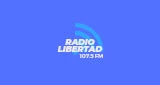 Conexión Libertad 107.5 Fm