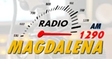 Radio Magdalena 1290 AM