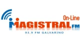 Radio Magistral, Galvarino