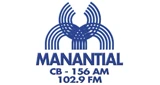 Radio Manantial 102.9 FM