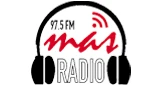 Radio Mas 97.5 FM