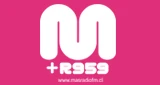 Más Radio 95.9 FM