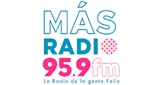 Más Radio 95.9 FM