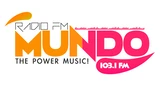 Radio Mundo 103.1 FM