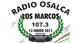 Radio Osalca Los Marcos Longavi