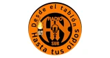 Radio Pixeles