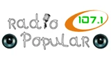 Radio Popular 107.1 FM