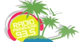 Radio Primavera 93.5 FM