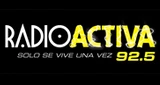 RadioActiva 92.5 FM