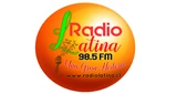 Radio Latina 98.5 FM