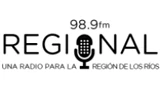 Radio Regional 98.9 FM