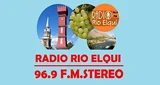 Radio Río Elqui F.M.