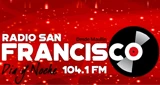 Radio San Francisco FM