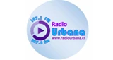 Radio Urbana 107.1 FM