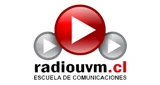 Radio UVM