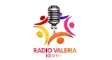 Radio Valeria  Pinto 101.9 fm