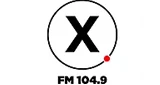 Radio X FM 95.9-104.9