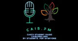 CAIS FM - Student Radio Station