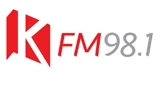 KFM 98.1 FM