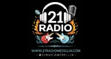 21radio Medellin